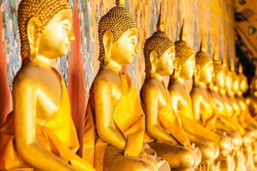 Pattaya City Tour Program 1 – No Join