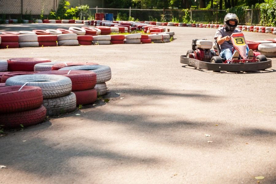 Go Kart