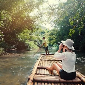 ATV Phuket tour