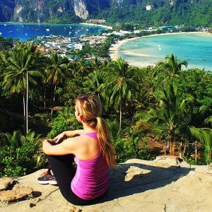 Phuket: Phi Phi And Bamboo Island by Catamaran boat