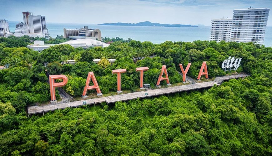 Pattaya City Tour