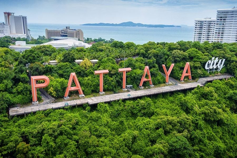 Pattaya City Tour
