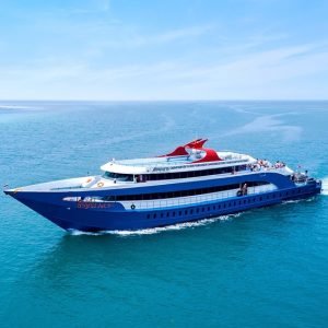 Phi Phi Tour from Phuket