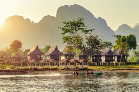 Jim Thompson Thailand
