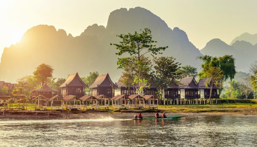 Jim Thompson Thailand
