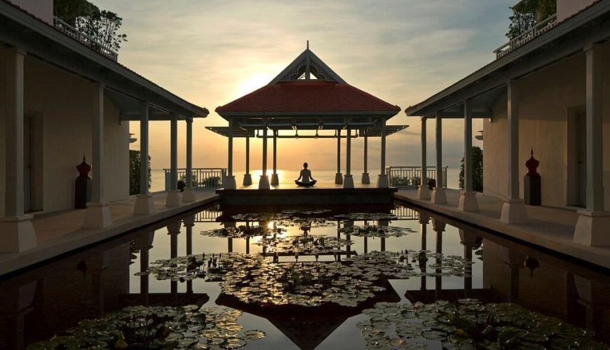 Best Wellness Retreats in Thailand