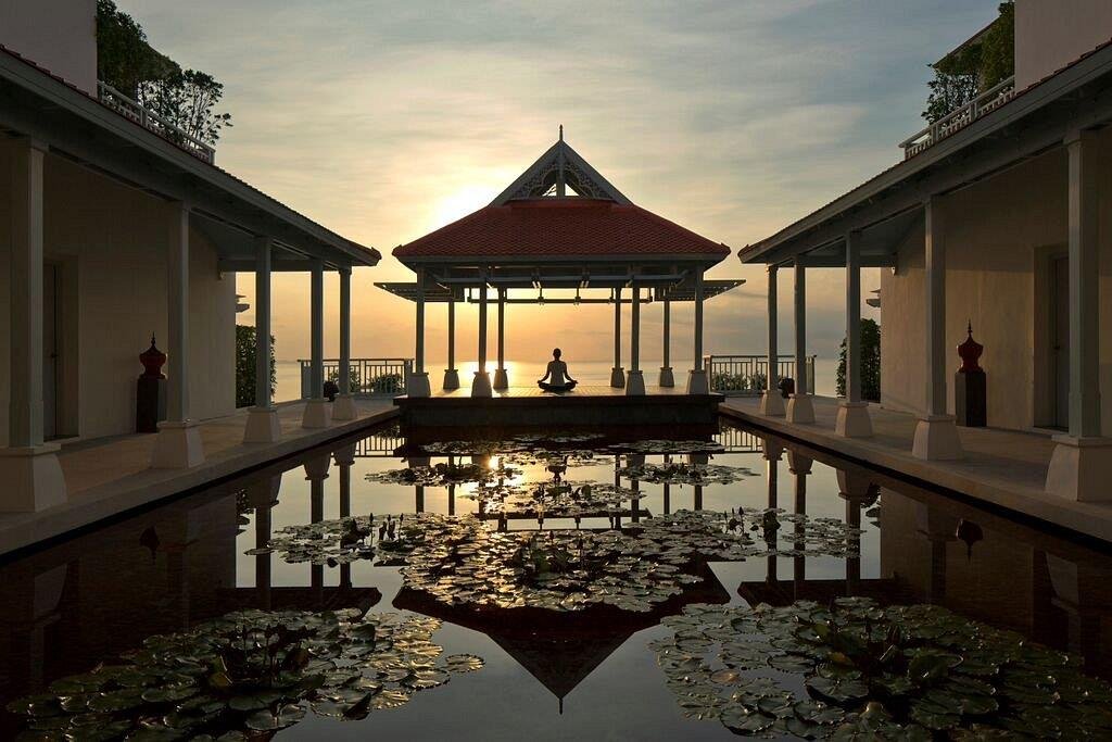 Best Wellness Retreats in Thailand