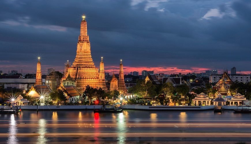 Budget Travel in Thailand How to Make the Most of Your Trip