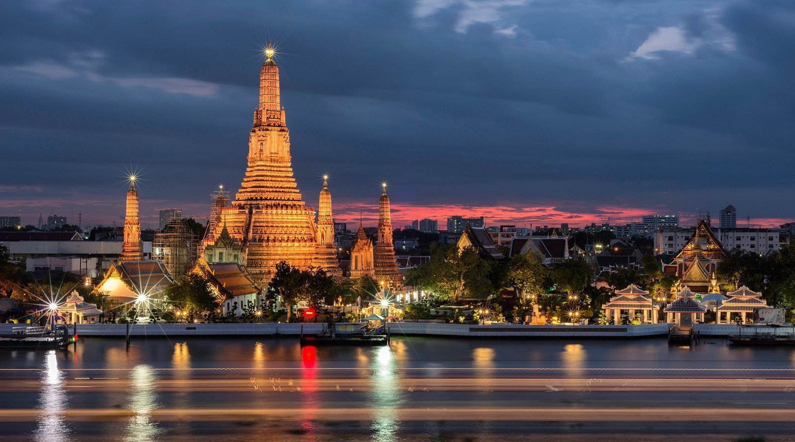 Budget Travel in Thailand How to Make the Most of Your Trip