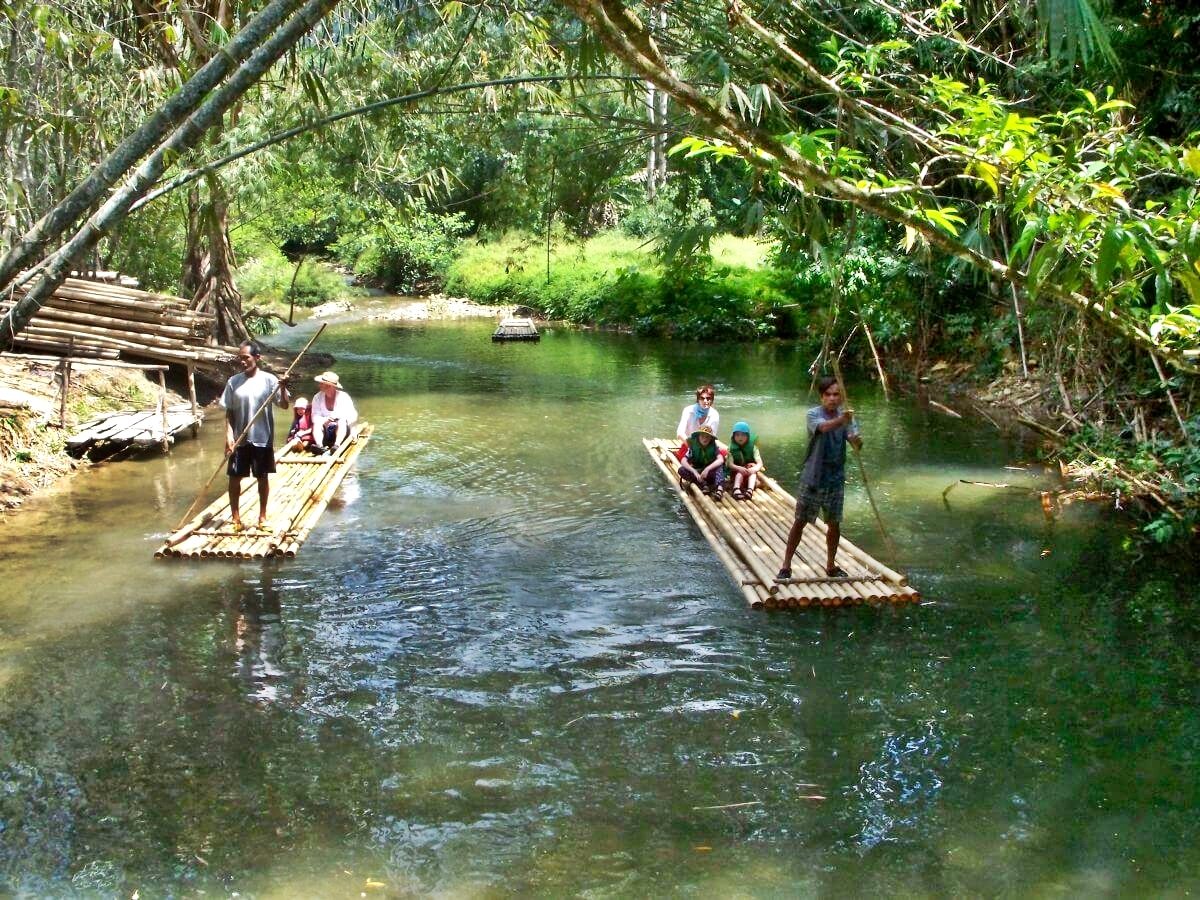 Rafting Phuket An Unforgettable Adventure