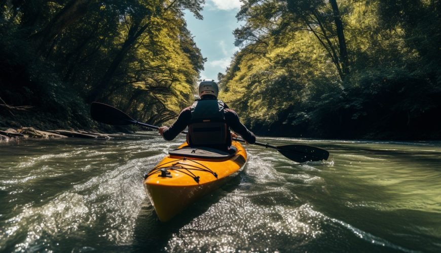 River Rafting Phuket Experience the Rush of Thailand’s Wild Waters