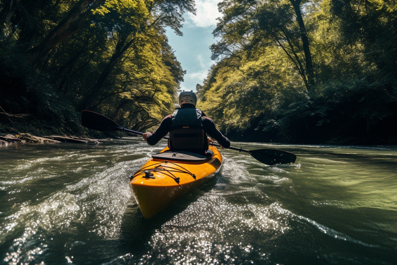 River Rafting Phuket Experience the Rush of Thailand’s Wild Waters