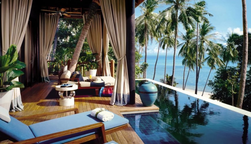 The Best Luxury Hotels in Phuket for a Lavish Staya