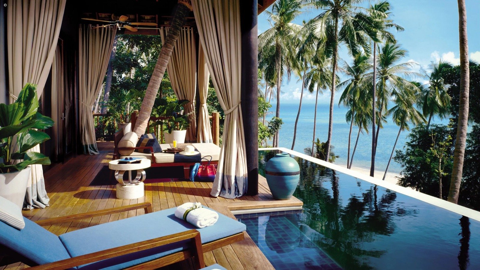 The Best Luxury Hotels in Phuket for a Lavish Staya