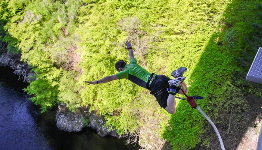 Top 10 Adventure Experiences in Thailand for Thrill-Seekers