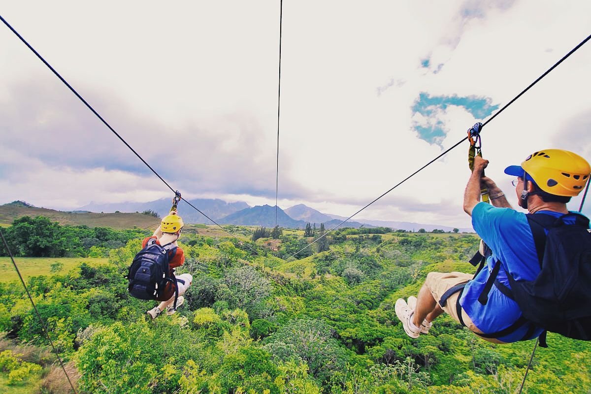 Top 10 Adventure Experiences in Thailand for Thrill-Seekers