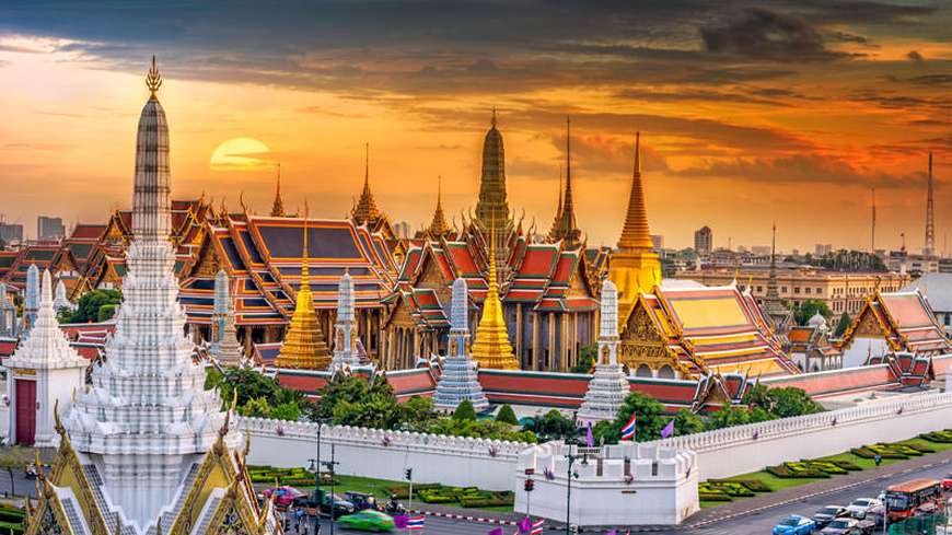 Ultimate Bangkok Travel Guide 3-Day Itinerary