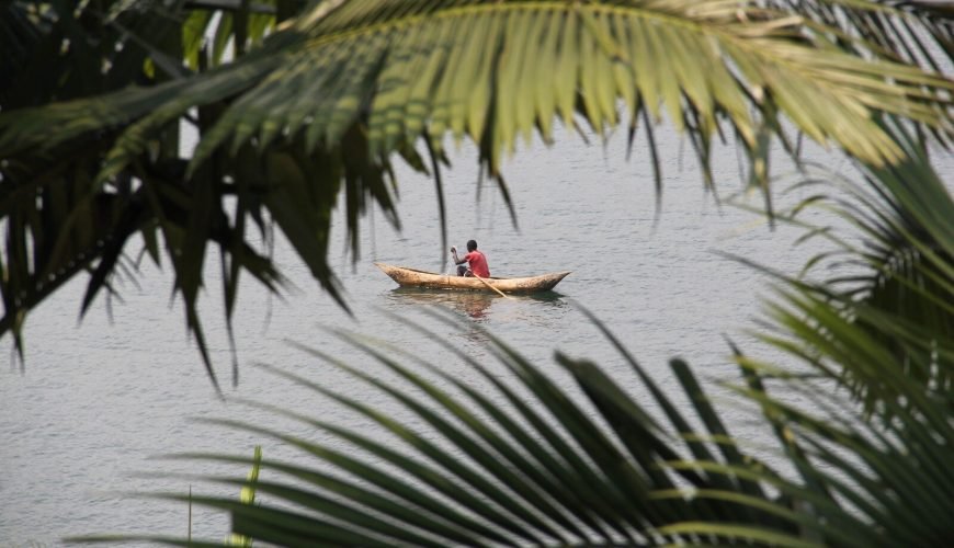 bamboo rafting phuket