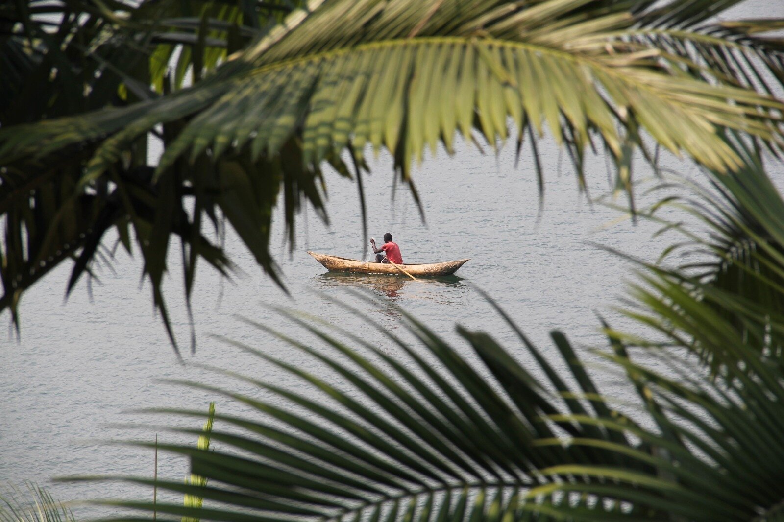 bamboo rafting phuket