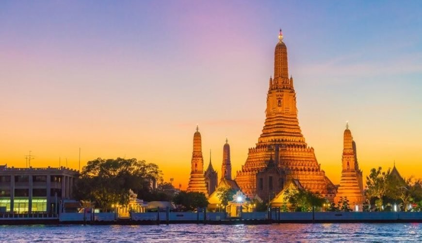 Best Time to Visit Thailand A Month-by-Month Guide