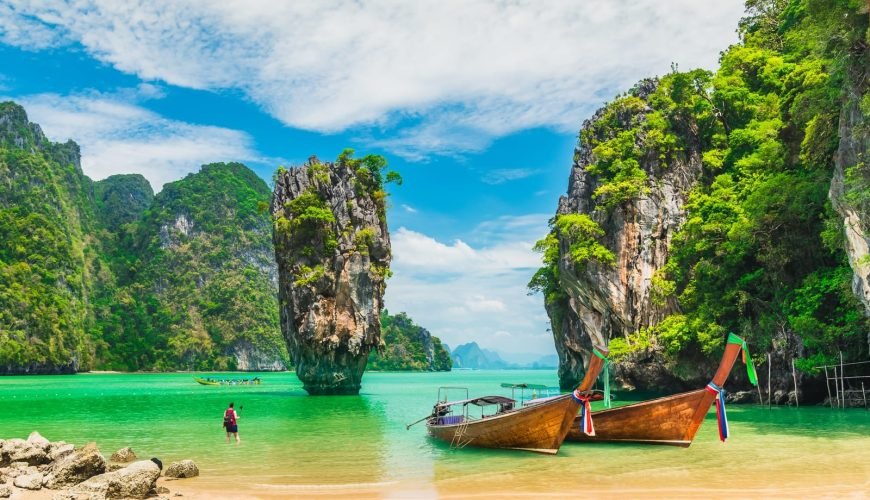 Eco-Tourism in Thailand Responsible Travel Tips