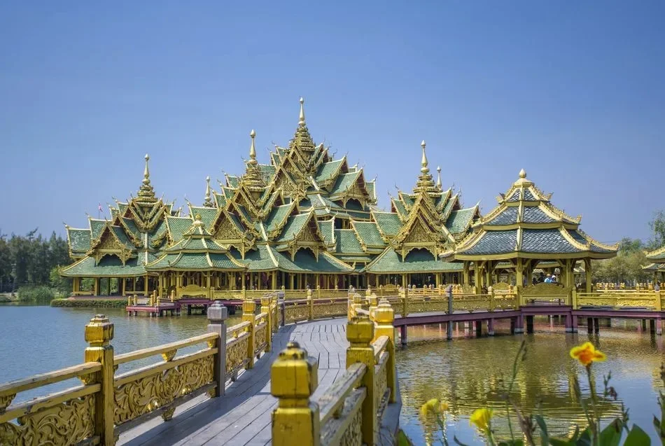 Thailand Temples Best Temples to Visit & Cultural Guide