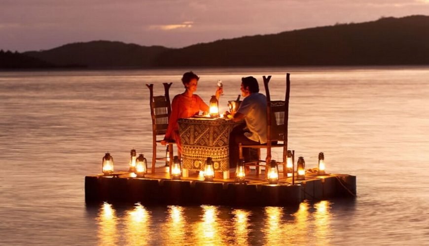 Top Romantic Places in Thailand for Unforgettable Getaways