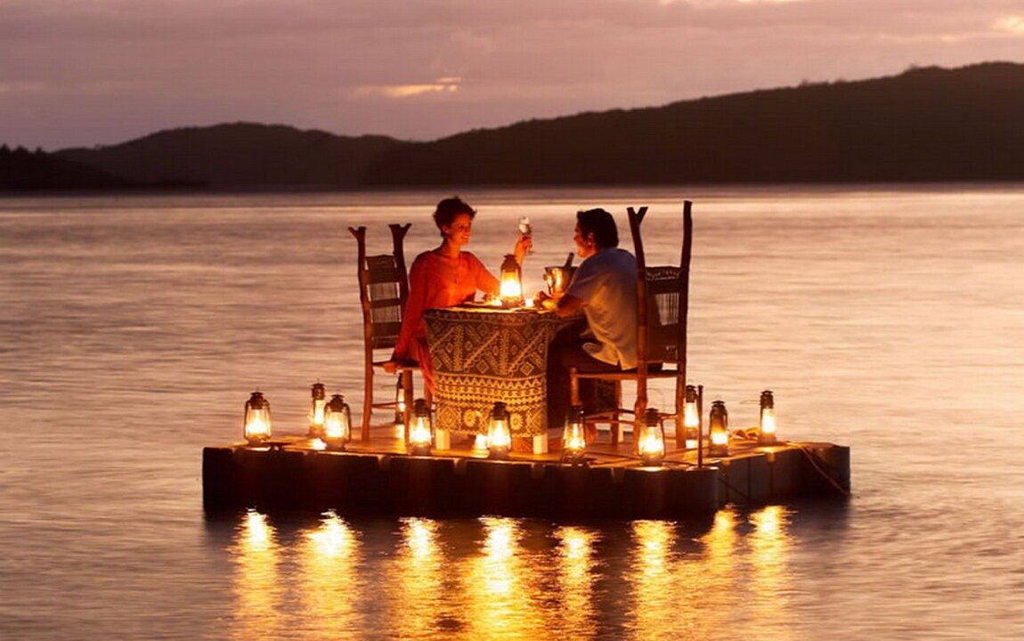 Top Romantic Places in Thailand for Unforgettable Getaways