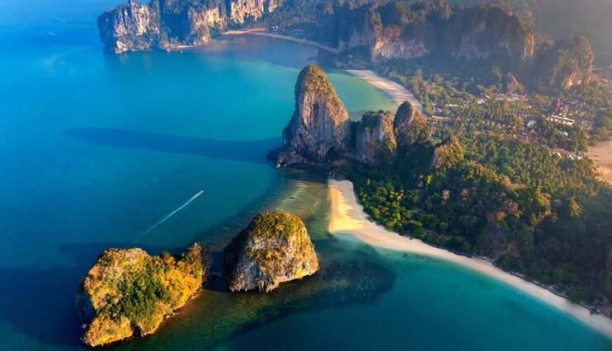 Explore Top Thailand Holiday Destinations