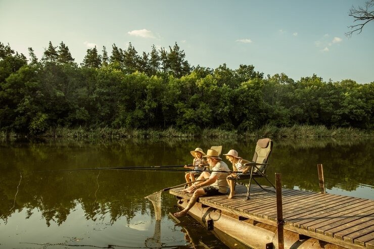 Rafting Program B A Day of Adventure in Thailand wilderness