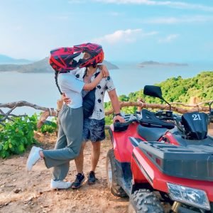 atv tour phuket