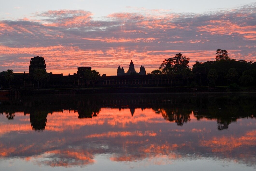 Bangkok to Angkor Wat Tour The Ultimate Tour Guide