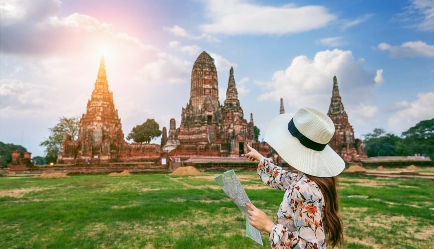 Best Tours in Bangkok