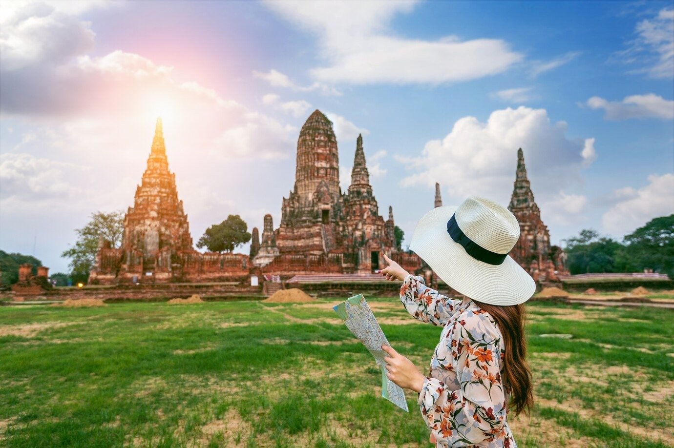 Best Tours in Bangkok