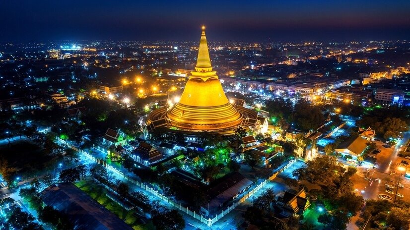 Thailand Itinerary 14 Days Explore Thailand