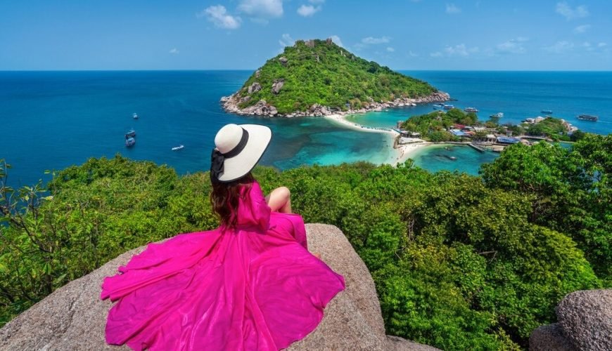 Things to See in Thailand The Top Attractions