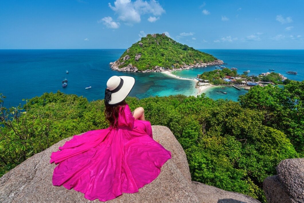 Things to See in Thailand The Top Attractions