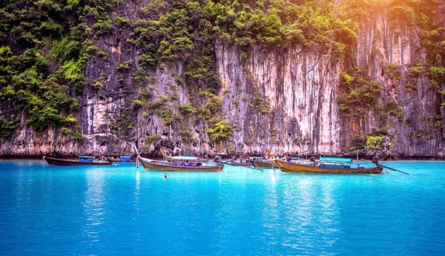 Unmissable Top Things to Do in Thailand