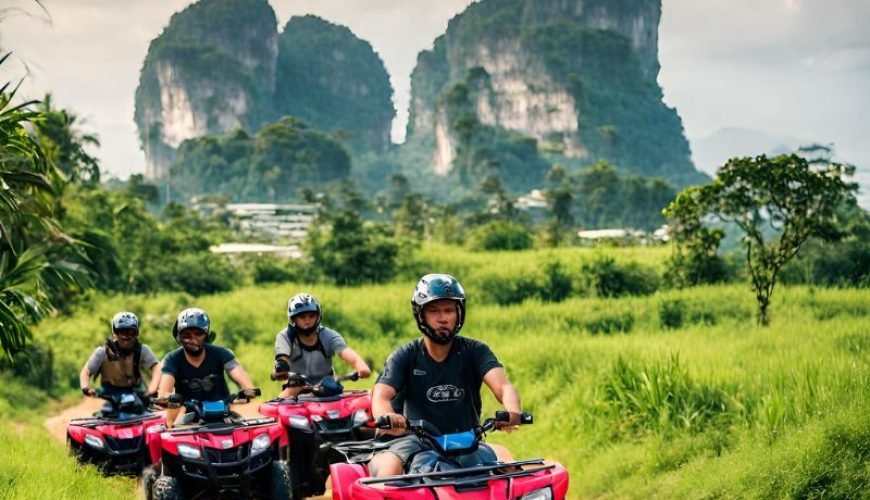 ATV Krabi