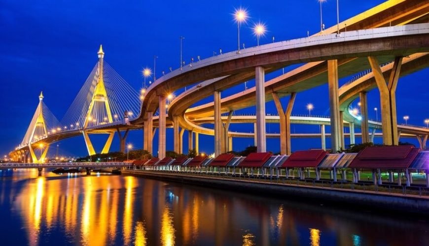 Bridge on the river kwai tours from bangkok