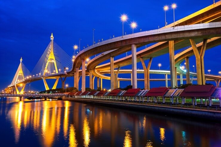 Bridge on the river kwai tours from bangkok