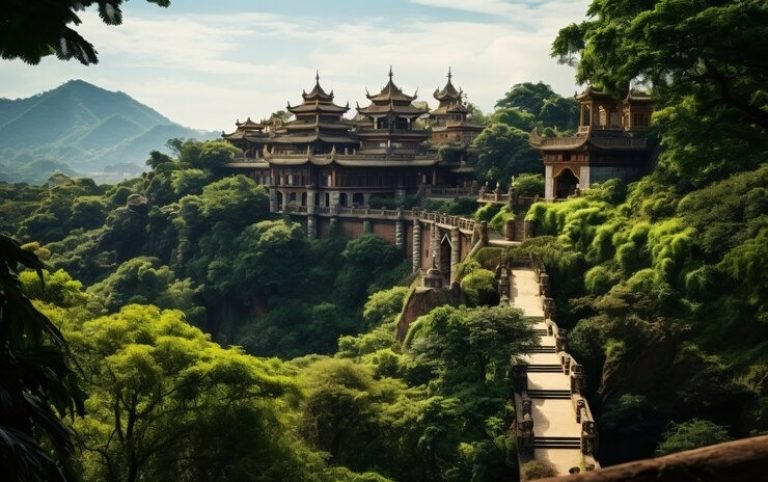 Unique places to stay in chiang mai - Thai Adventure Club
