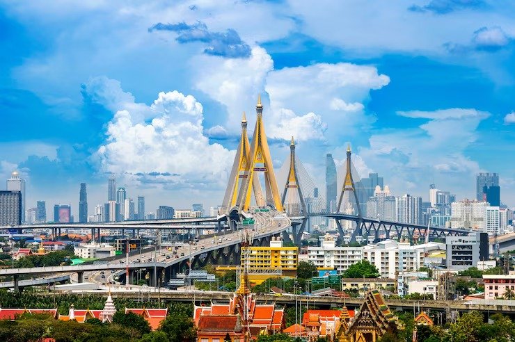 Best Cities to Visit in Thailand Your Ultimate Travel Guide