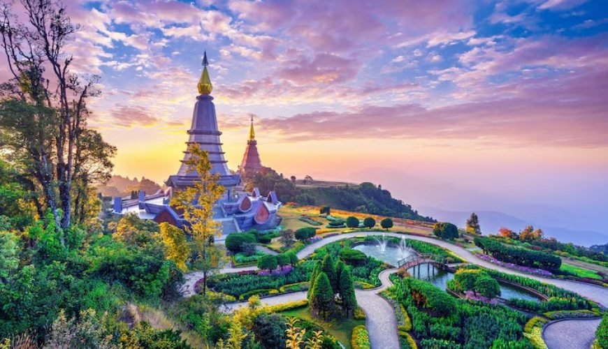 Best Cities to Visit in Thailand: Your Ultimate Travel Guide