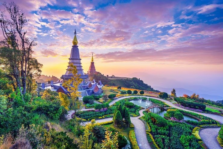 Best Cities to Visit in Thailand: Your Ultimate Travel Guide