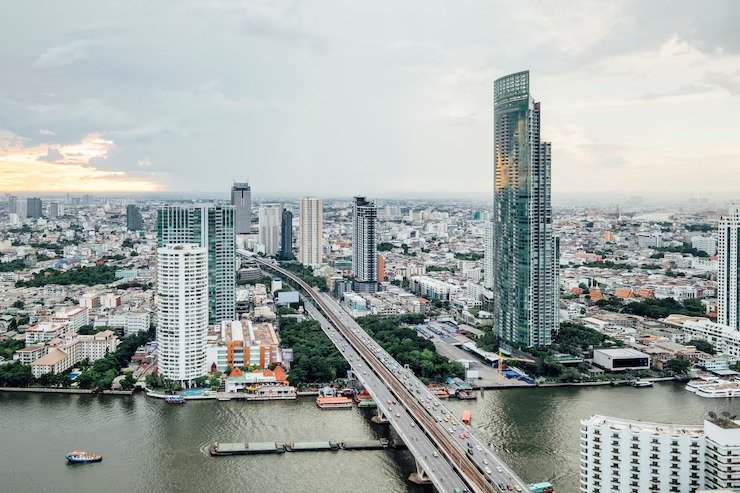 Best Place to Stay in Bangkok for Tourist A Complete Guide