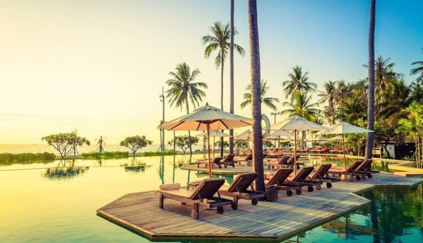 Best Places to Stay in Thailand
