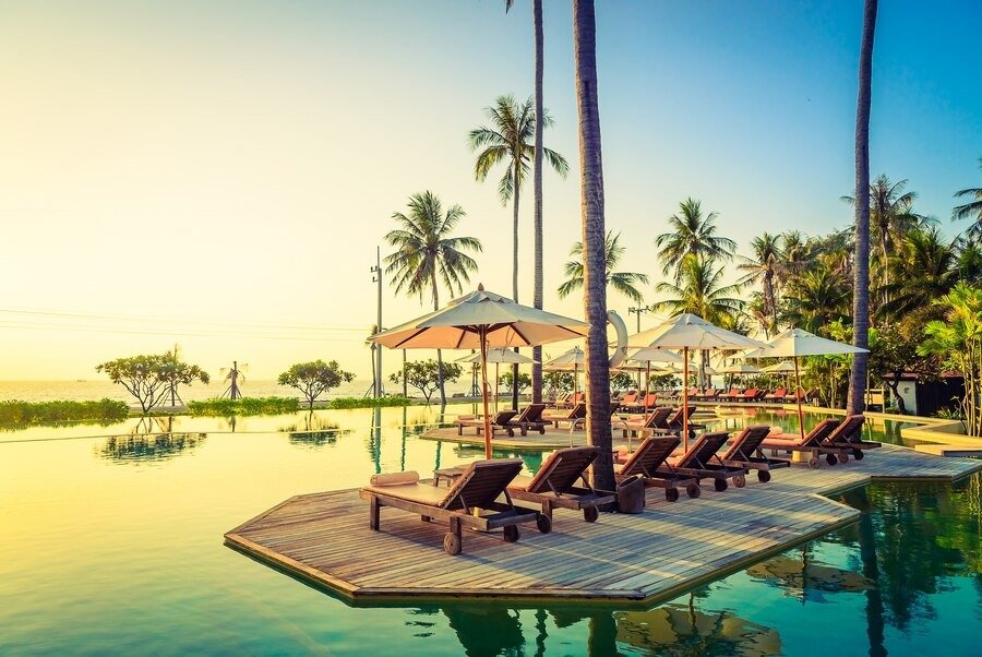 Best Places to Stay in Thailand