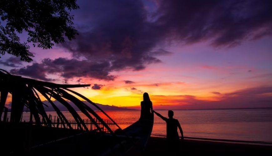 Places to Visit in Thailand for Couples