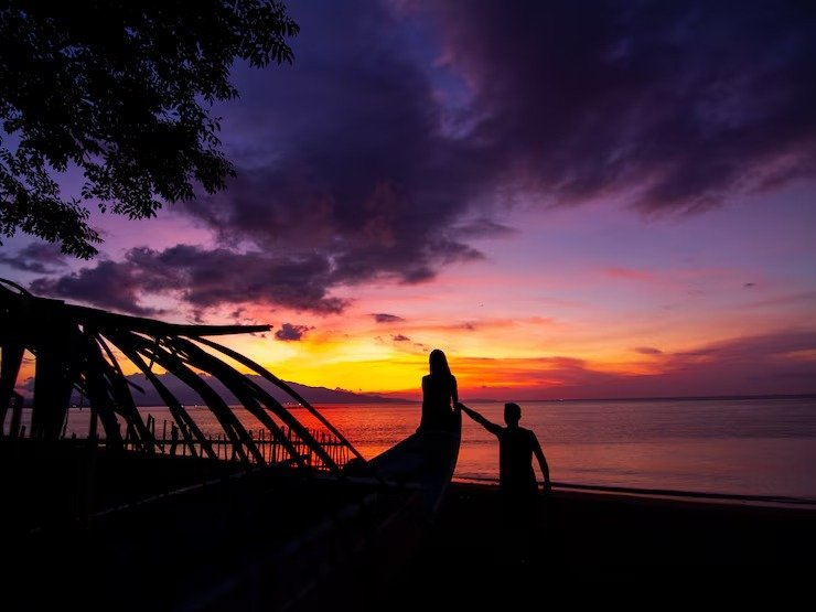 Places to Visit in Thailand for Couples